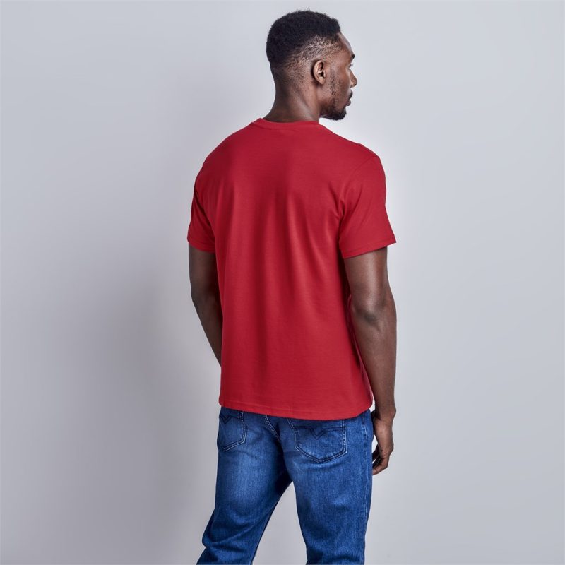 Unisex Super Club 165 T-Shirt - Image 7
